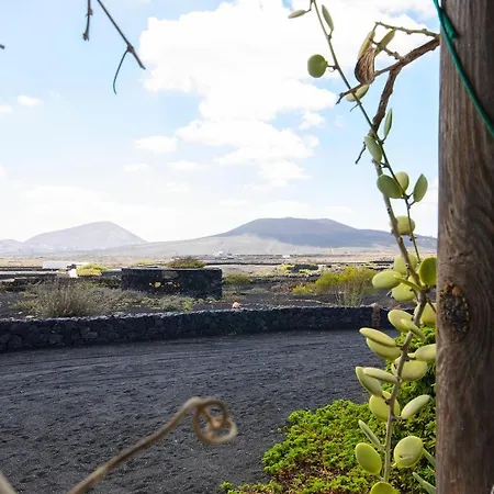 Villa Finca Tisalaya Entre Volcanes La Vegueta